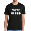 Super Soft Perfect Tri ® Tee Thumbnail