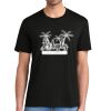 Super Soft Perfect Tri ® Tee Thumbnail