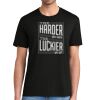 Super Soft Perfect Tri ® Tee Thumbnail