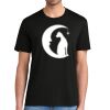 Super Soft Perfect Tri ® Tee Thumbnail
