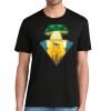 Super Soft Perfect Tri ® Tee Thumbnail