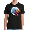 Super Soft Perfect Tri ® Tee Thumbnail