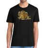 Super Soft Perfect Tri ® Tee Thumbnail