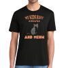Super Soft Perfect Tri ® Tee Thumbnail