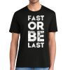 Super Soft Perfect Tri ® Tee Thumbnail