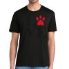 Super Soft Perfect Tri ® Tee Thumbnail