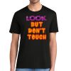 Super Soft Perfect Tri ® Tee Thumbnail