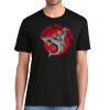 Super Soft Perfect Tri ® Tee Thumbnail