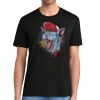 Super Soft Perfect Tri ® Tee Thumbnail