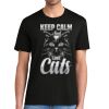 Super Soft Perfect Tri ® Tee Thumbnail
