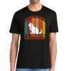 Super Soft Perfect Tri ® Tee Thumbnail