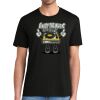 Super Soft Perfect Tri ® Tee Thumbnail