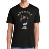 Super Soft Perfect Tri ® Tee Thumbnail
