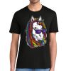 Super Soft Perfect Tri ® Tee Thumbnail