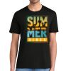 Super Soft Perfect Tri ® Tee Thumbnail