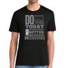Super Soft Perfect Tri ® Tee Thumbnail