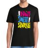 Super Soft Perfect Tri ® Tee Thumbnail