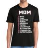 Super Soft Perfect Tri ® Tee Thumbnail