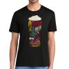 Super Soft Perfect Tri ® Tee Thumbnail