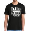 Super Soft Perfect Tri ® Tee Thumbnail