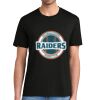 Super Soft Perfect Tri ® Tee Thumbnail
