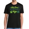 Super Soft Perfect Tri ® Tee Thumbnail