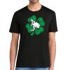 Super Soft Perfect Tri ® Tee Thumbnail