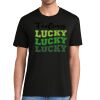 Super Soft Perfect Tri ® Tee Thumbnail