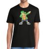 Super Soft Perfect Tri ® Tee Thumbnail
