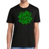 Super Soft Perfect Tri ® Tee Thumbnail