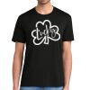 Super Soft Perfect Tri ® Tee Thumbnail