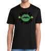 Super Soft Perfect Tri ® Tee Thumbnail