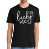 Super Soft Perfect Tri ® Tee Thumbnail