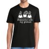Super Soft Perfect Tri ® Tee Thumbnail