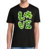 Super Soft Perfect Tri ® Tee Thumbnail