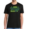 Super Soft Perfect Tri ® Tee Thumbnail