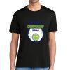 Super Soft Perfect Tri ® Tee Thumbnail