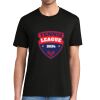 Super Soft Perfect Tri ® Tee Thumbnail