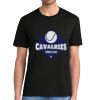 Super Soft Perfect Tri ® Tee Thumbnail