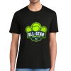 Super Soft Perfect Tri ® Tee Thumbnail