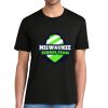 Super Soft Perfect Tri ® Tee Thumbnail