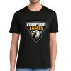 Super Soft Perfect Tri ® Tee Thumbnail