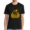 Super Soft Perfect Tri ® Tee Thumbnail