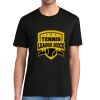Super Soft Perfect Tri ® Tee Thumbnail