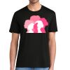 Super Soft Perfect Tri ® Tee Thumbnail