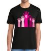 Super Soft Perfect Tri ® Tee Thumbnail