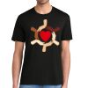 Super Soft Perfect Tri ® Tee Thumbnail