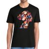Super Soft Perfect Tri ® Tee Thumbnail