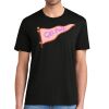 Super Soft Perfect Tri ® Tee Thumbnail