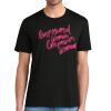 Super Soft Perfect Tri ® Tee Thumbnail
